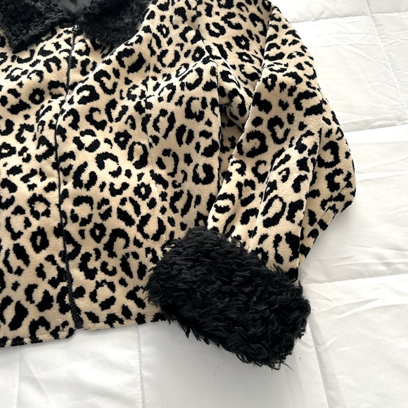 FREE FANNY PACK/VTG PAINTED PONY CHEETAH PONY JACKET - Picture 3 of 10